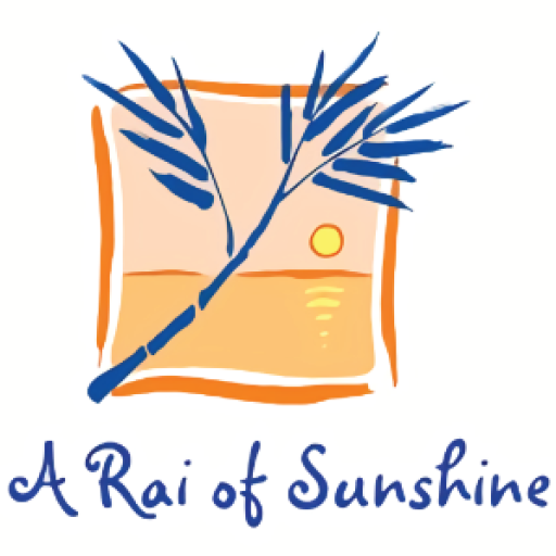 A Rai of Sunshine website